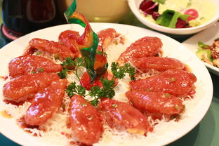 银川餐饮品牌众多，美食遍地开花