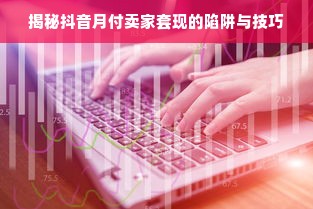 揭秘抖音月付卖家套现的陷阱与技巧
