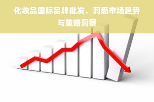 化妆品国际品牌批发，洞悉市场趋势与策略洞察
