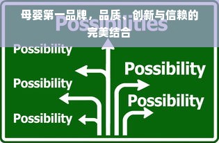 母婴第一品牌，品质、创新与信赖的完美结合