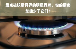 盘点旧冰箱中的品质之王，这些品牌值得信赖！