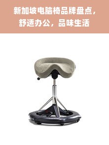 新加坡电脑椅品牌盘点，舒适办公，品味生活
