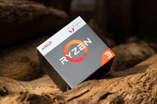 AMD处理器品牌大盘点，了解不同型号背后的故事