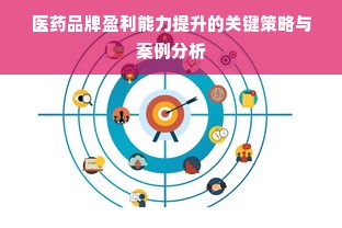 医药品牌盈利能力提升的关键策略与案例分析
