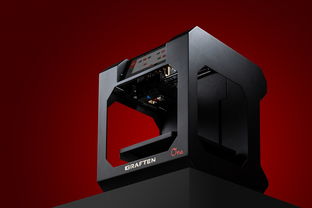 盘点常见3D打印机品牌及特点—走进3D打印的世界