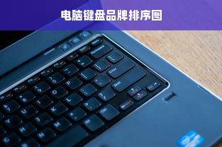 电脑键盘品牌排序图