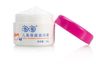 宝宝专用面膜，呵护宝宝娇嫩肌肤的秘密武器！