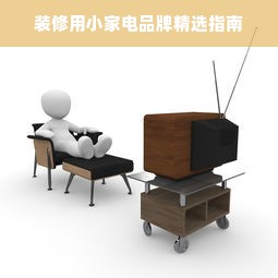 装修用小家电品牌精选指南