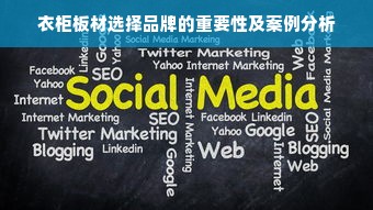 衣柜板材选择品牌的重要性及案例分析