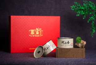 茶叶联盟旗下品牌大盘点，品味茶香，尽在这一盘