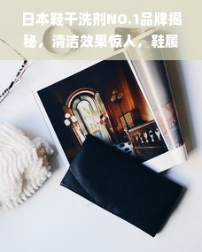 日本鞋干洗剂NO.1品牌揭秘，清洁效果惊人，鞋履焕然一新！