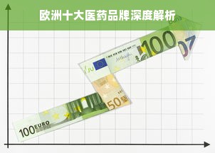 欧洲十大医药品牌深度解析