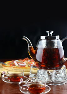 盘点那些家喻户晓的茶叶饮品品牌，品味茶香四溢的生活