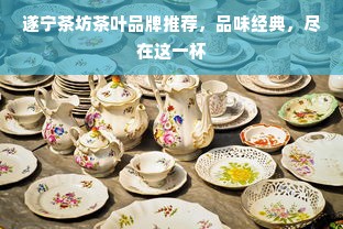 遂宁茶坊茶叶品牌推荐，品味经典，尽在这一杯