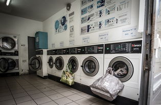 西宁服装干洗店加盟前十个品牌盘点，投资指南与案例分析