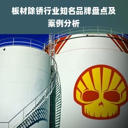 板材除锈行业知名品牌盘点及案例分析