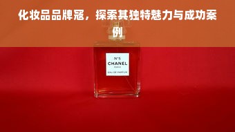 化妆品品牌寇，探索其独特魅力与成功案例
