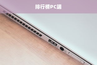 排行榜PC端