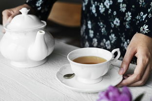 特调茶叶品牌推荐，品味独特，尽在这一杯！