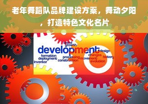 老年舞蹈队品牌建设方案，舞动夕阳，打造特色文化名片