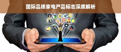 国际品牌家电产品标志深度解析