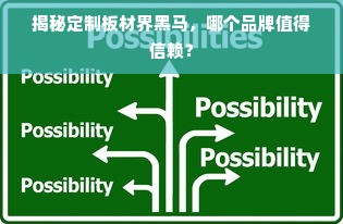 揭秘定制板材界黑马，哪个品牌值得信赖？