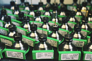 二手重型数控机床品牌排行榜，揭秘市场佼佼者