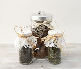 罐子茶叶品牌测评报告，品味与健康的完美融合
