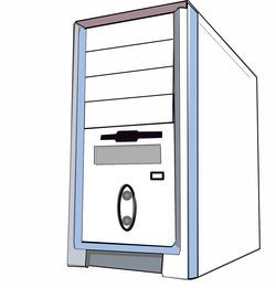 盘点电脑CPU散热器品牌，性能与静音的完美平衡
