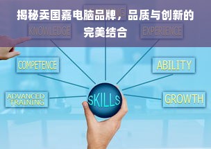 揭秘卖国嘉电脑品牌，品质与创新的完美结合