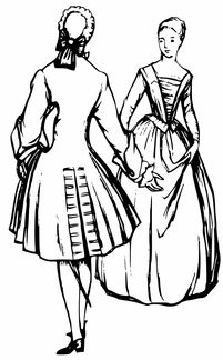 探寻汉风之美—男正规汉服品牌网站导览
