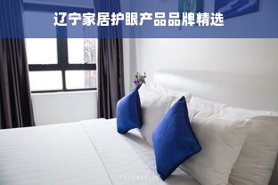 辽宁家居护眼产品品牌精选