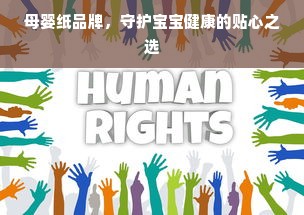 母婴纸品牌，守护宝宝健康的贴心之选