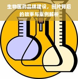 生物医药品牌建设，图片背后的故事与案例解析