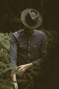 盘点那些让你穿越的汉服户外品牌—男生专属！
