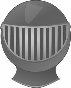 探索骑士头盔背后的故事，电脑品牌与技术革新