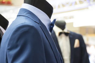 中卫童装西服品牌盘点，时尚童装，西服界的小绅士