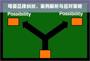 母婴品牌纠纷，案例解析与应对策略