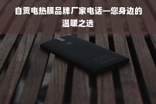 自贡电热膜品牌厂家电话—您身边的温暖之选