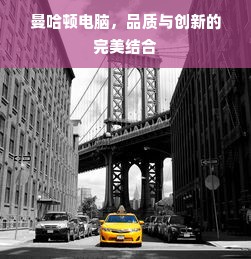 曼哈顿电脑，品质与创新的完美结合