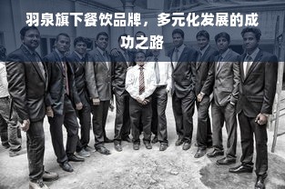 羽泉旗下餐饮品牌，多元化发展的成功之路
