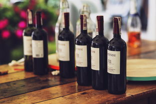 江西名酒盘点，揭秘江西四大知名白酒品牌
