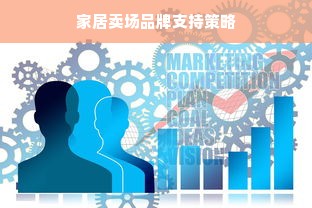 家居卖场品牌支持策略