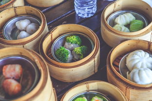 宝鸡餐饮品牌名单大全—探寻美食之旅