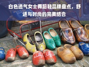 白色透气女士舞蹈鞋品牌盘点，舒适与时尚的完美结合