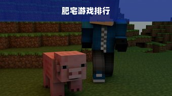 肥宅游戏排行