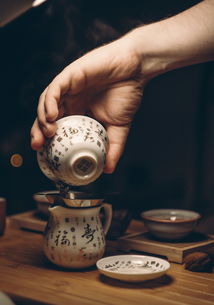 茶叶品牌大比拼，六大热门品牌，哪个是你的心头好？