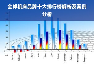 全球机床品牌十大排行榜解析及案例分析