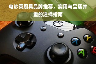 电炒菜厨具品牌推荐，实用与品质并重的选择指南