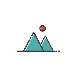 户外背包品牌logo设计